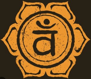 Sacral Chakra